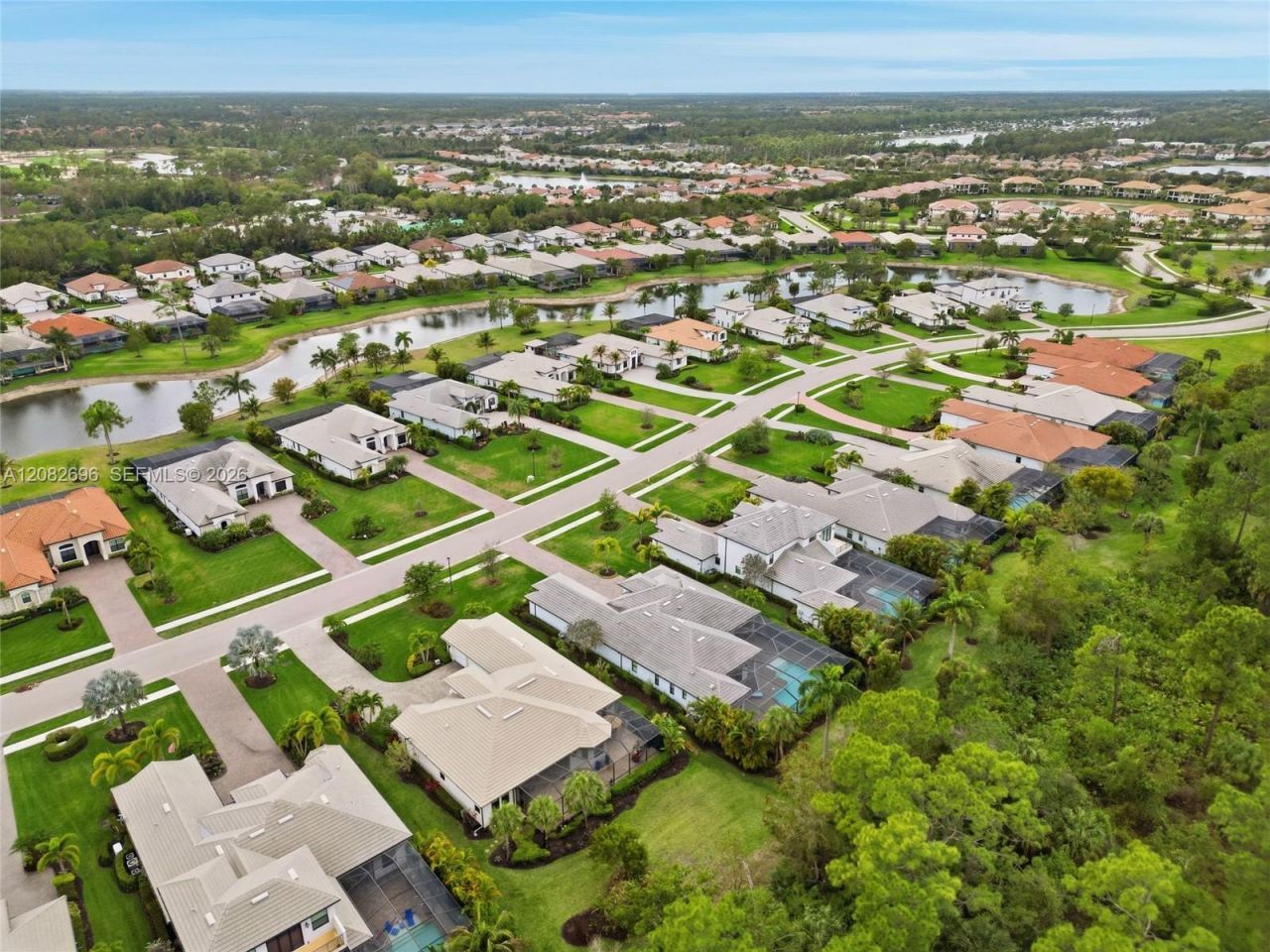 2303 Somerset Pl , Naples, FL 34120 Photo