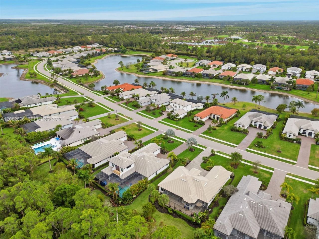 2303 Somerset Pl , Naples, FL 34120 Photo