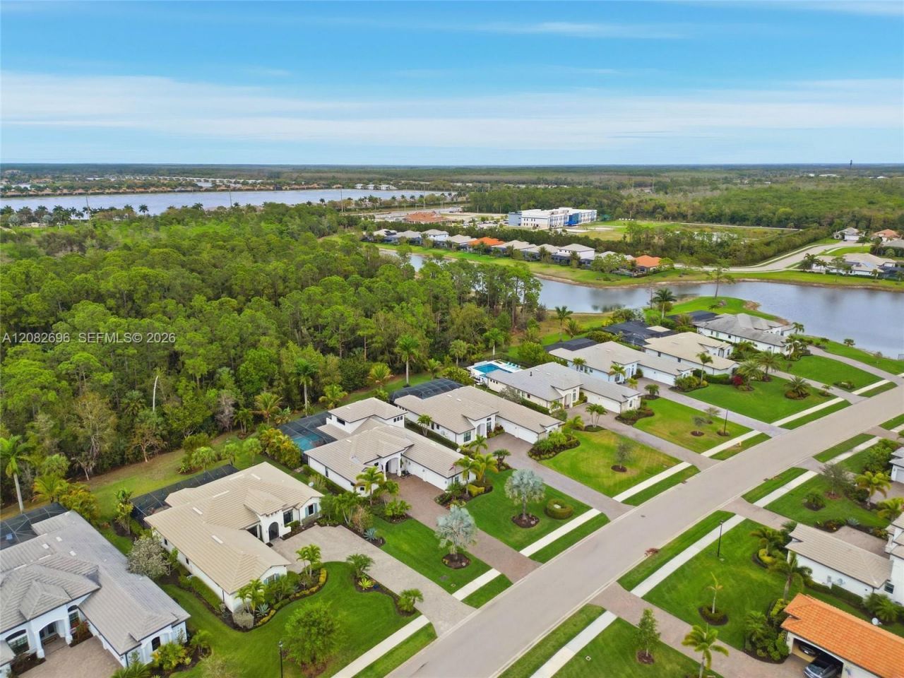 2303 Somerset Pl , Naples, FL 34120 Photo