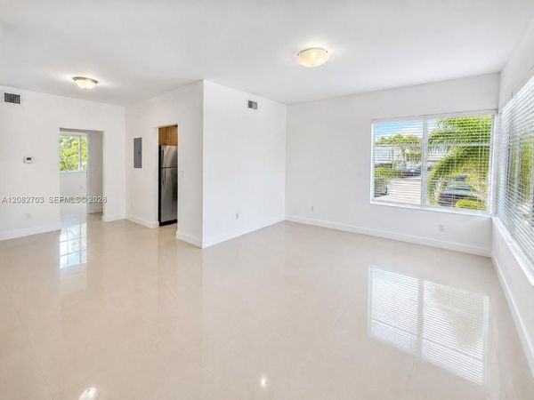 1025 94th St , Unit 12, Bay Harbor Islands, FL 33154