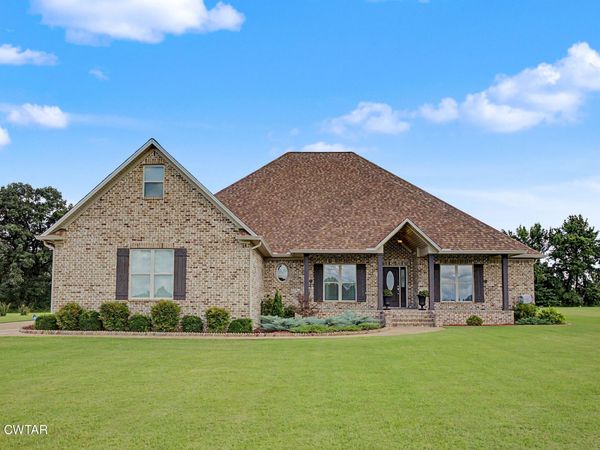 22 Hale Farm Road , Humboldt, TN 38343