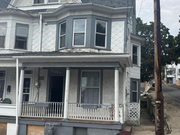 927 E SUNBURY Street, Shamokin, PA 17872