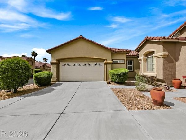 25 ALYSON POND, Henderson, NV 89012