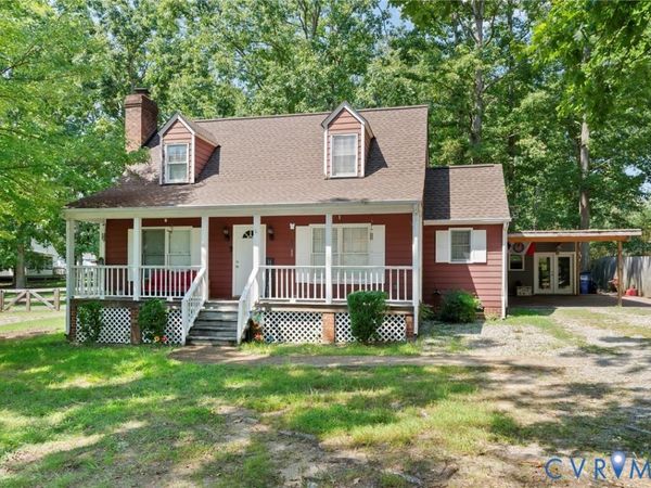 4212 Hunters Landing Drive , North Chesterfield, VA 23832
