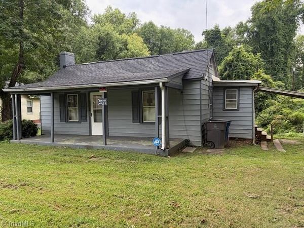 4330 Ogburn Avenue, Winston-Salem, NC 27105