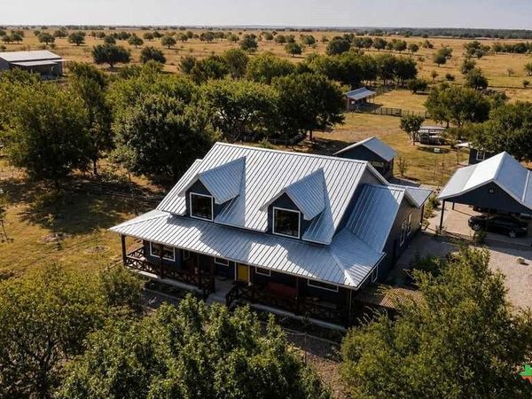 2415 Old Crawford Road, Crawford, TX 76638