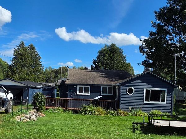 634 County Road Ai , Champion Township, Mi 49814