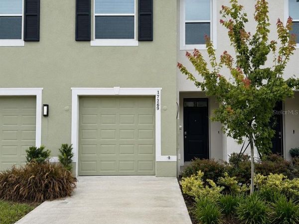 17269 BIGLEAF MAHOGANY LANE , LAND O LAKES, FL 34638