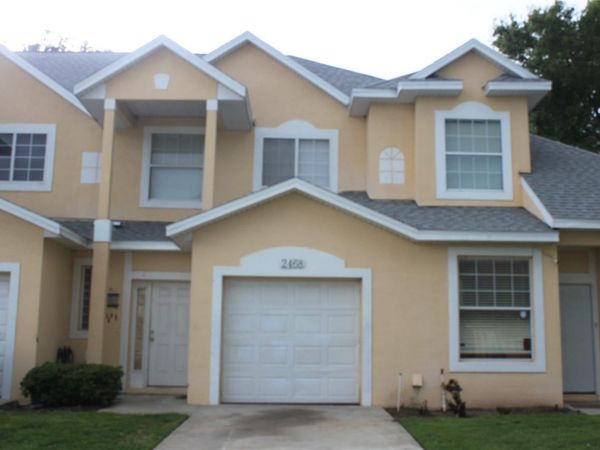 2468 TEMPLE GROVE LANE , KISSIMMEE, FL 34741