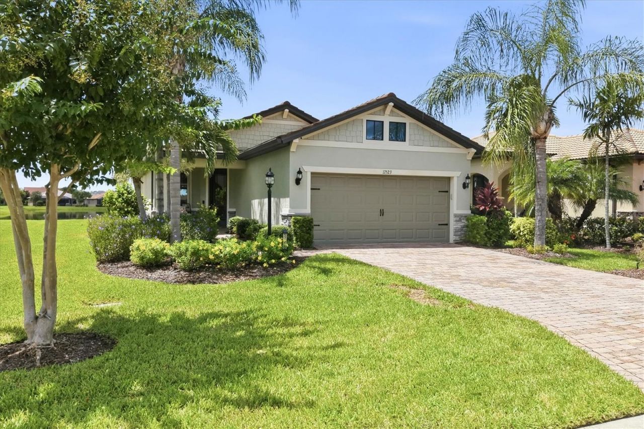 17523 Hampton Falls Terrace, Bradenton, FL 34202 Photo