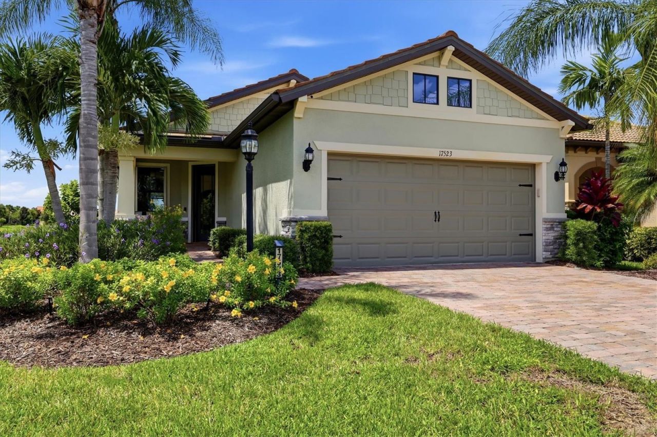 17523 Hampton Falls Terrace, Bradenton, FL 34202 Photo