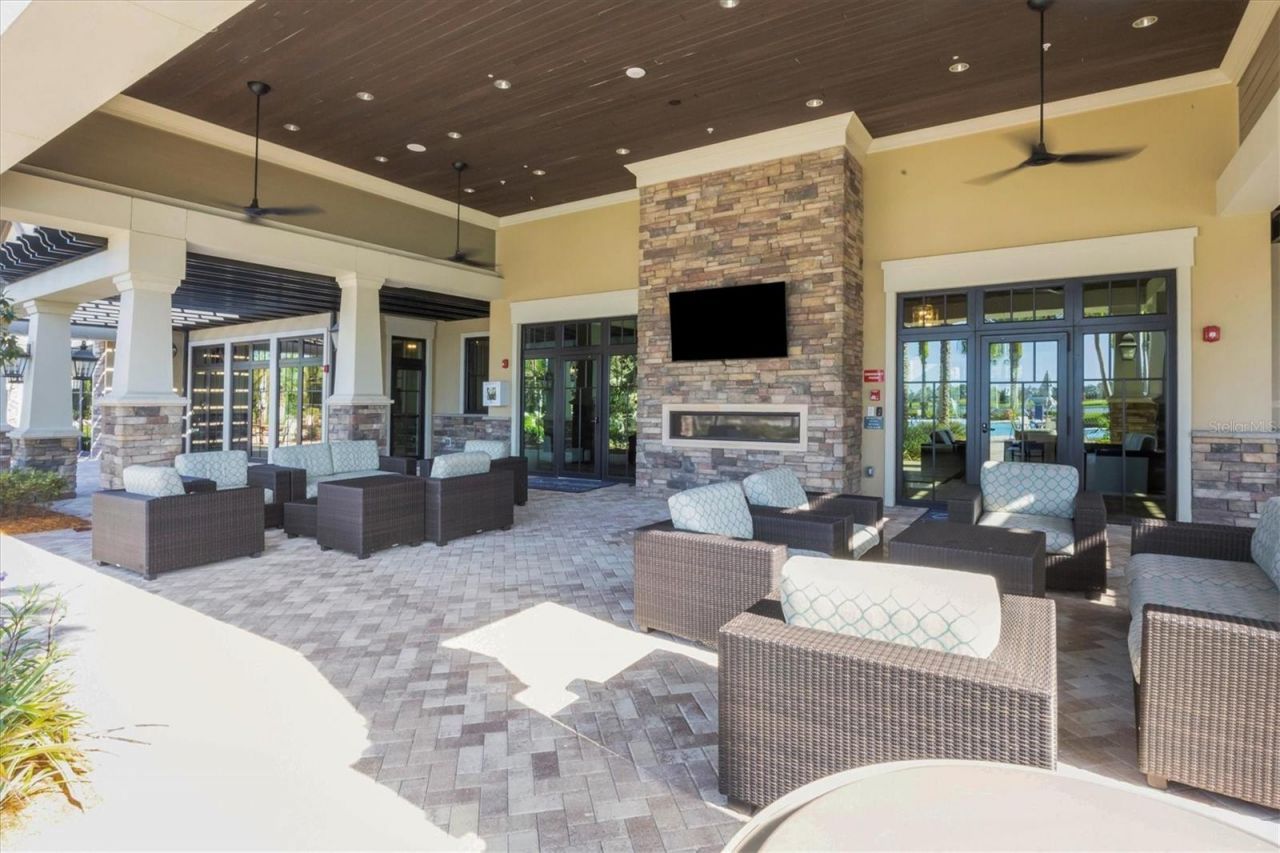 17523 Hampton Falls Terrace, Bradenton, FL 34202 Photo