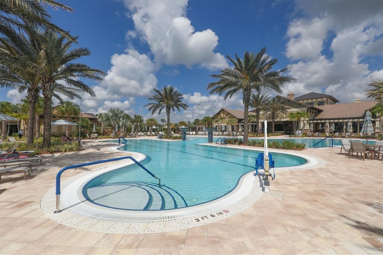17523 Hampton Falls Terrace, Bradenton, FL 34202 Photo