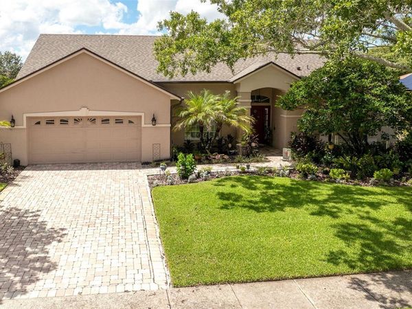 5308 CHISWICK CIRCLE , BELLE ISLE, FL 32812
