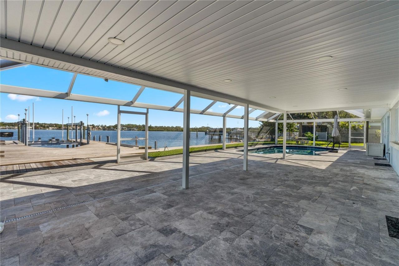5027 Waterside Drive , Port Richey, FL 34668 Photo
