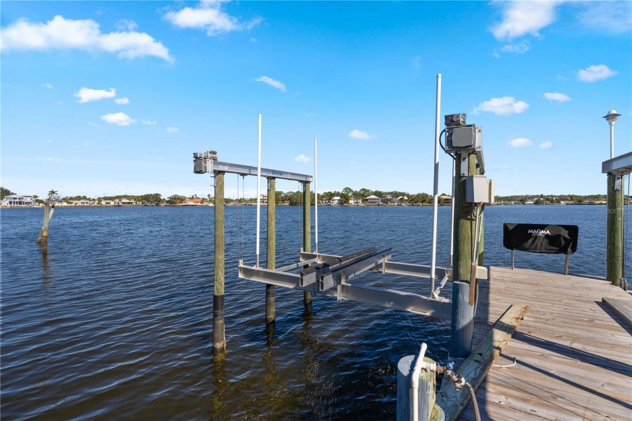 5027 Waterside Drive , Port Richey, FL 34668 Photo