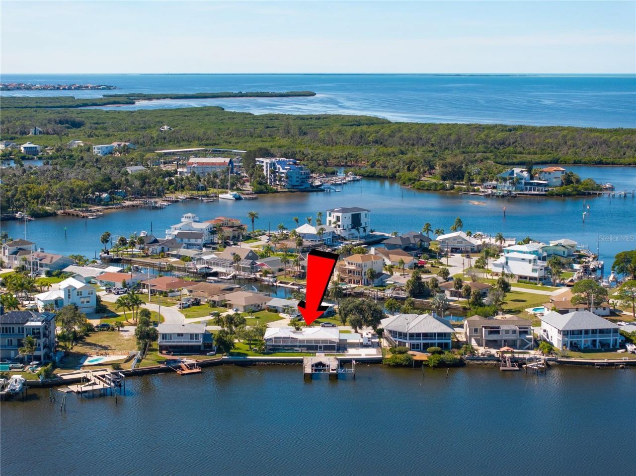 5027 Waterside Drive , Port Richey, FL 34668 Photo