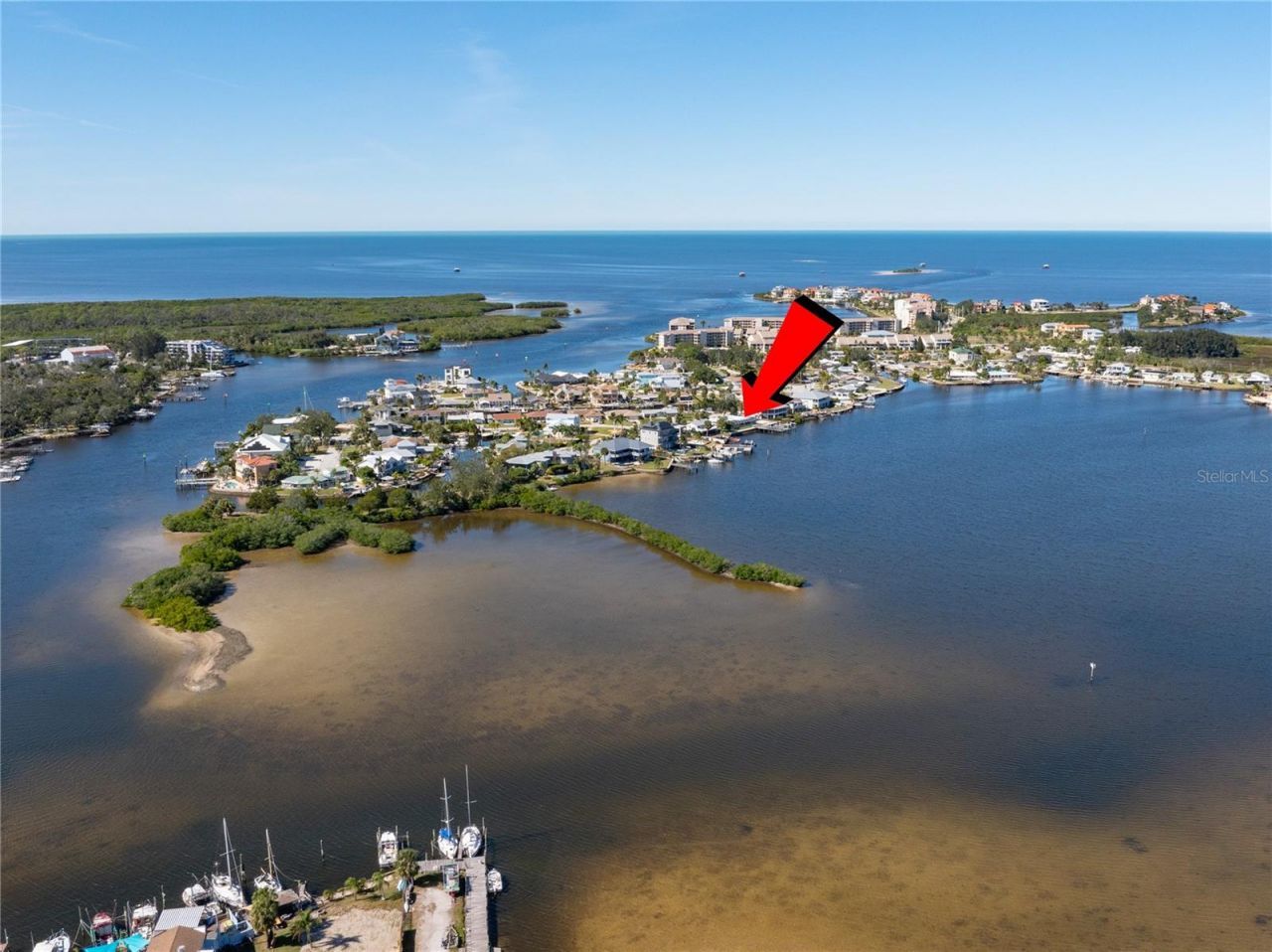 5027 Waterside Drive , Port Richey, FL 34668 Photo