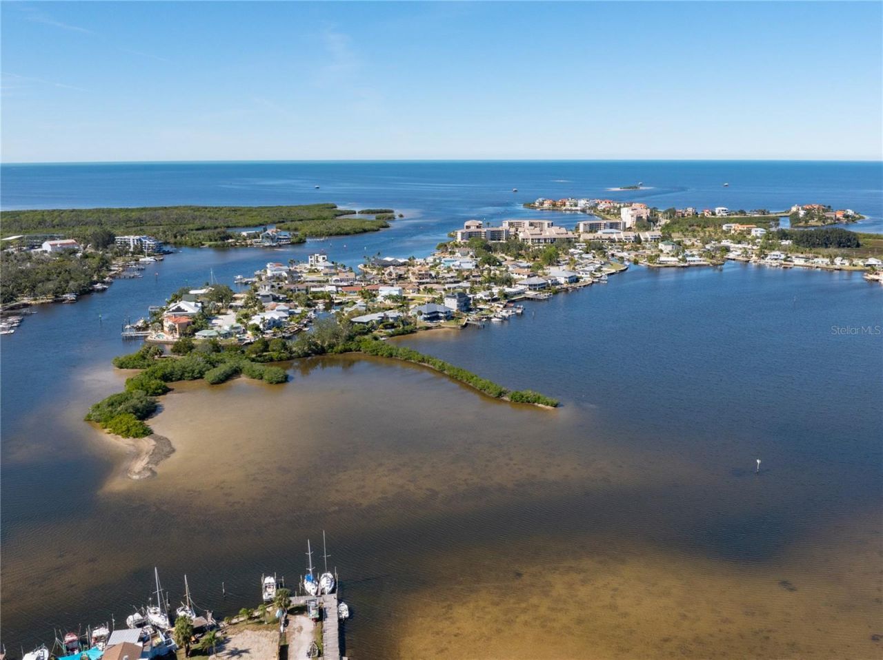 5027 Waterside Drive , Port Richey, FL 34668 Photo