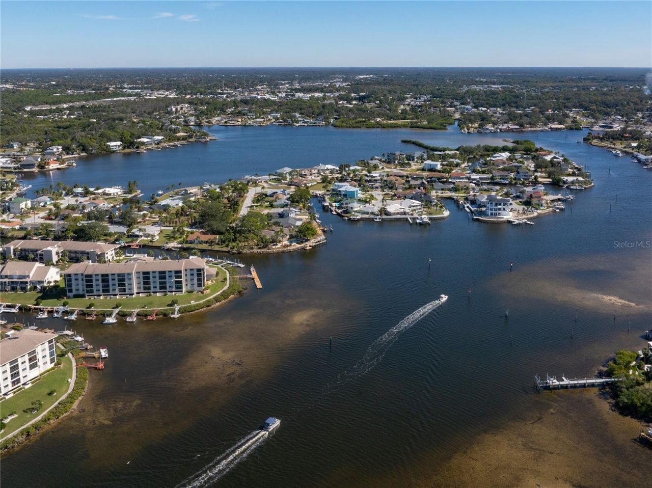 5027 Waterside Drive , Port Richey, FL 34668 Photo