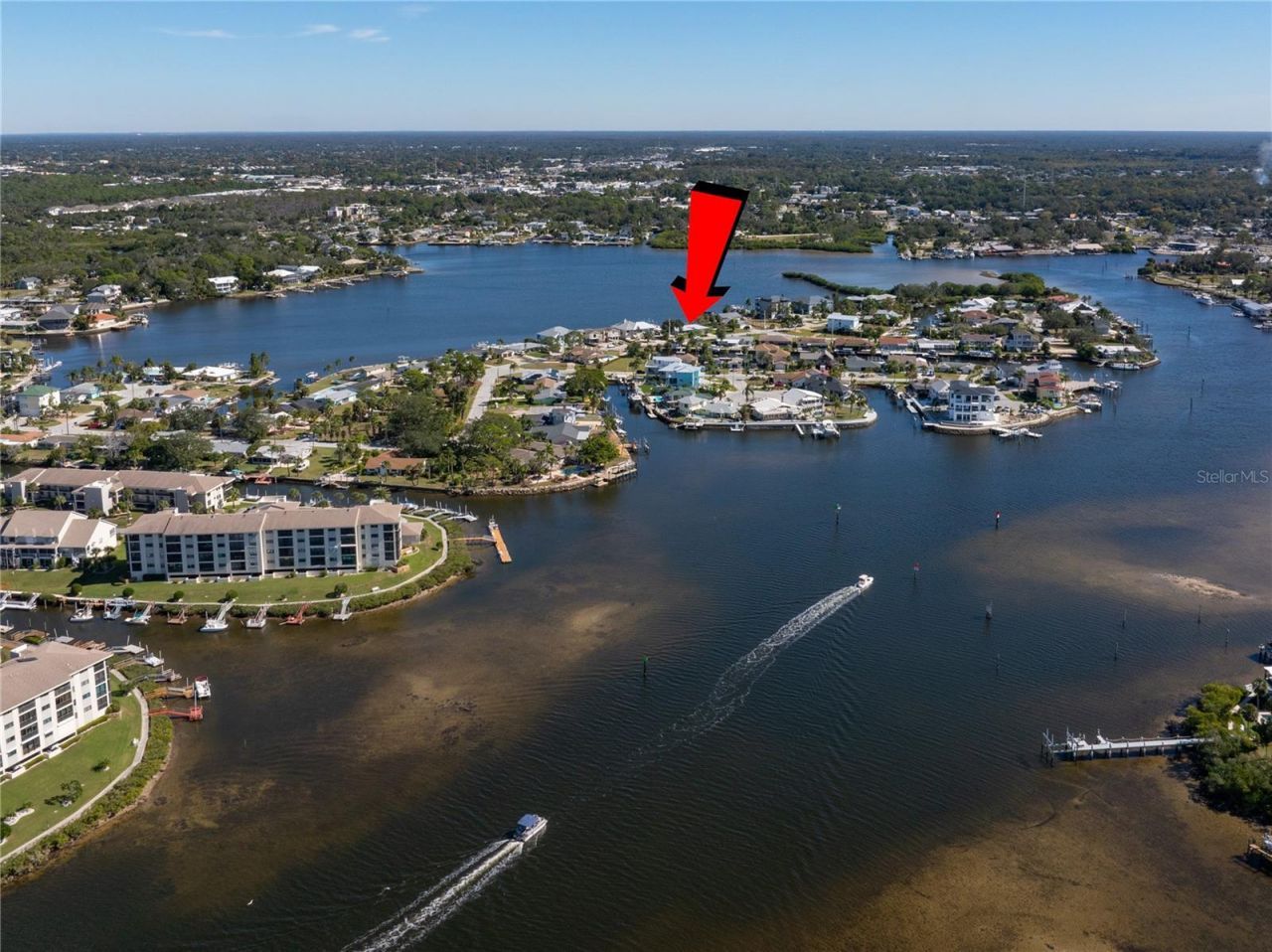 5027 Waterside Drive , Port Richey, FL 34668 Photo