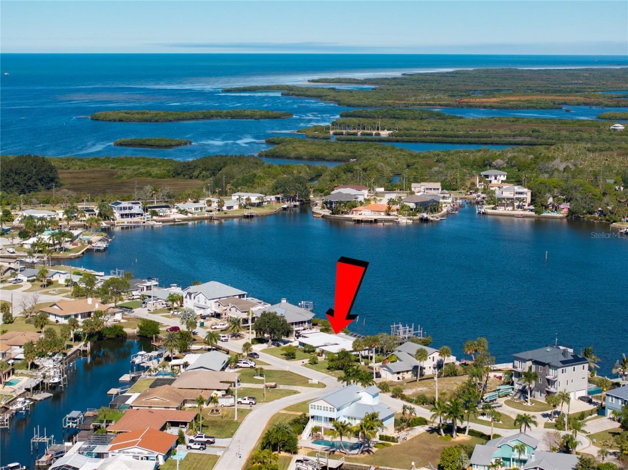 5027 Waterside Drive , Port Richey, FL 34668 Photo