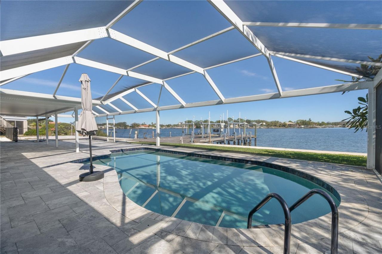 5027 Waterside Drive , Port Richey, FL 34668 Photo