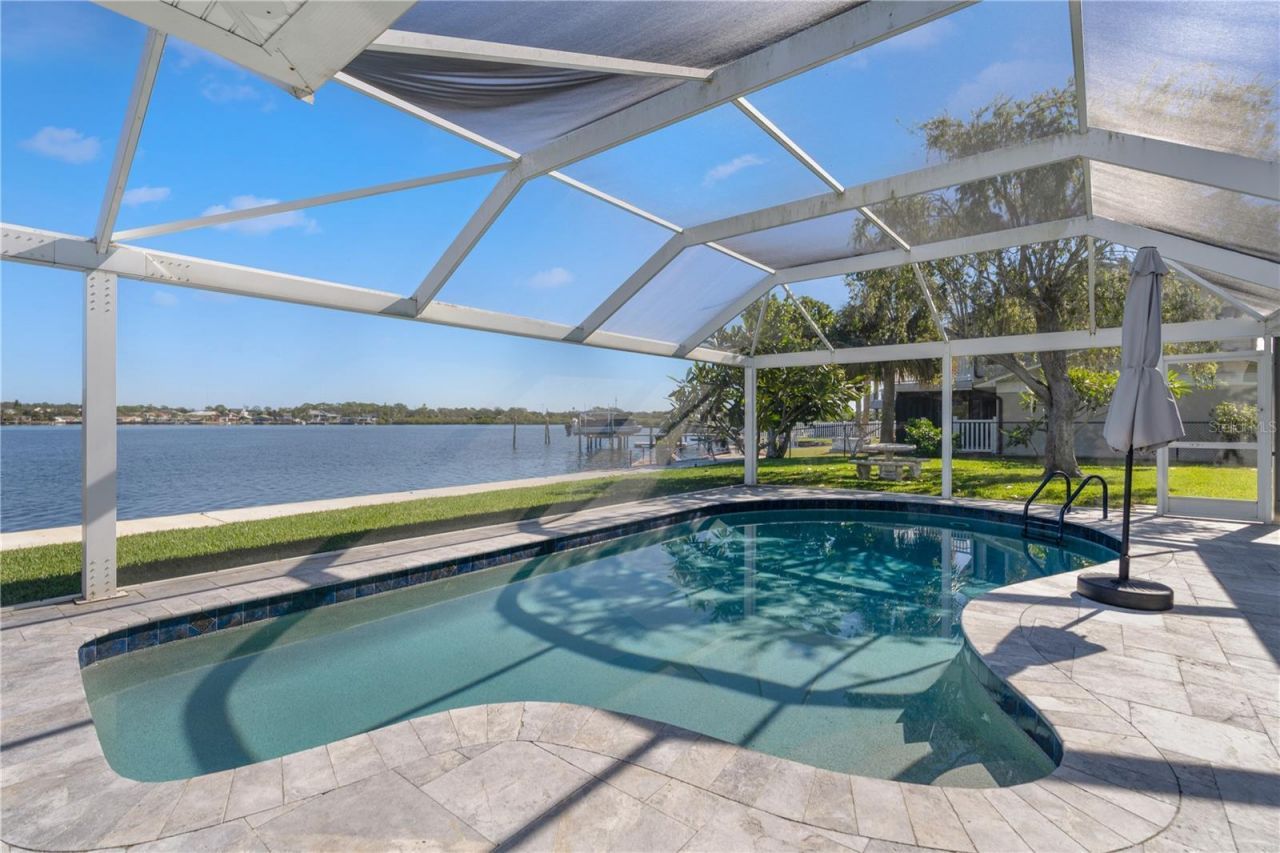 5027 Waterside Drive , Port Richey, FL 34668 Photo