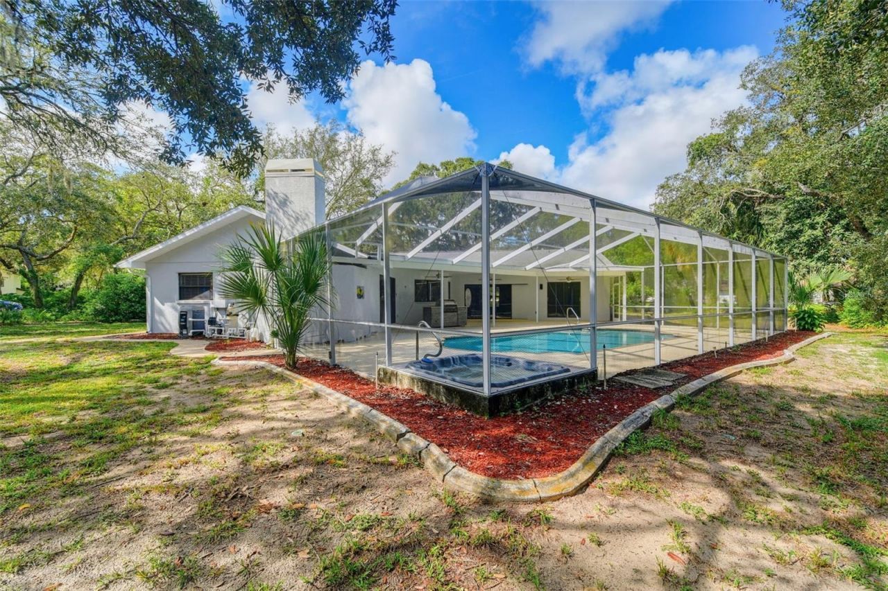 7256 Royal Oak Drive, Spring Hill, FL 34607 Photo