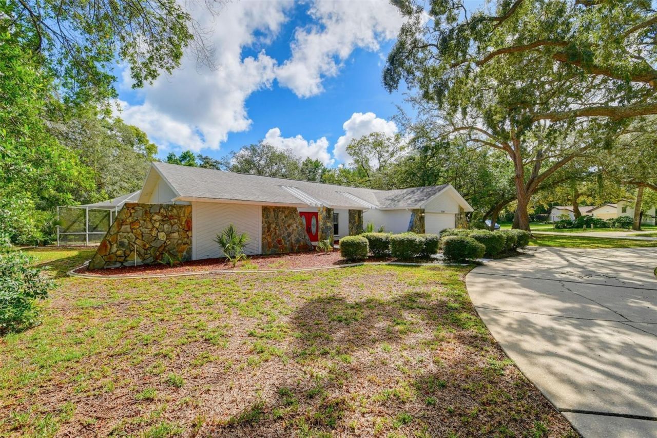 7256 Royal Oak Drive, Spring Hill, FL 34607 Photo
