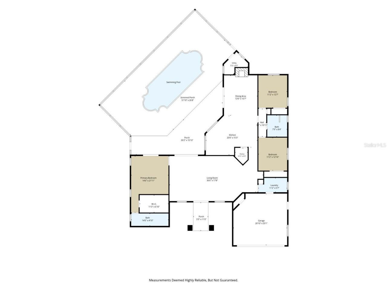 7256 Royal Oak Drive, Spring Hill, FL 34607 Photo