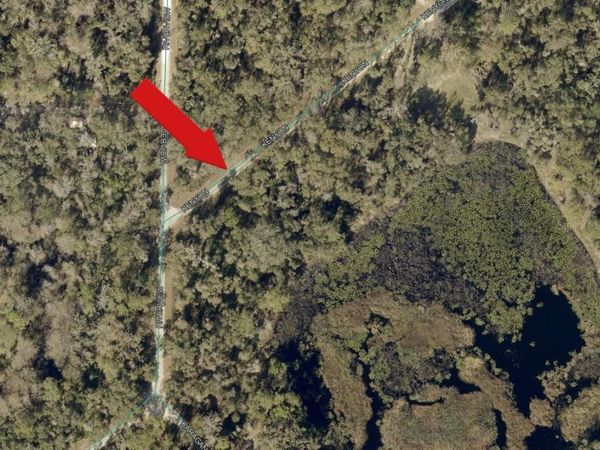 7132 KENYON DRIVE , WEBSTER, FL 33597