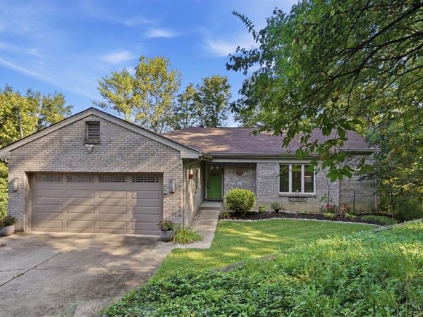 6452 West Fork Road, Green Twp, OH 45247