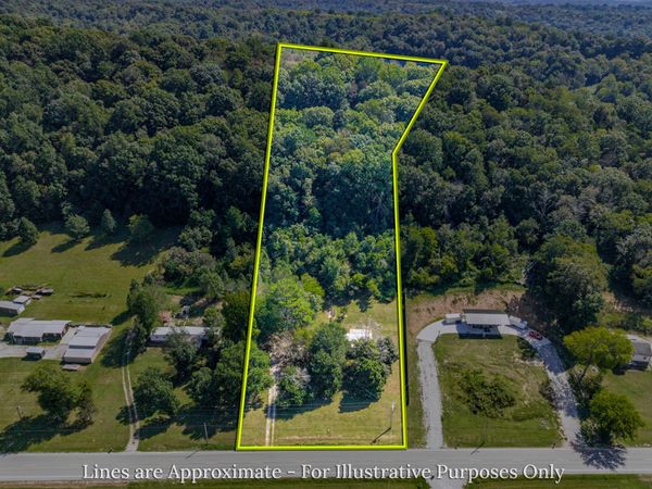 15862 Columbia Hwy , Lynnville, TN 38472