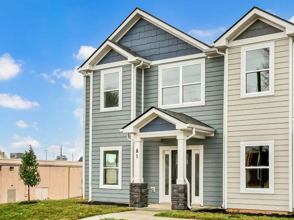 180 Clay Ridge Drive , Unit A1, Clarksville, TN 37040