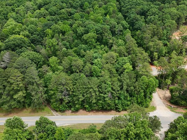 0 Sautee Ridge Road, Unit TRACT 1, Clarkesville, GA 30523
