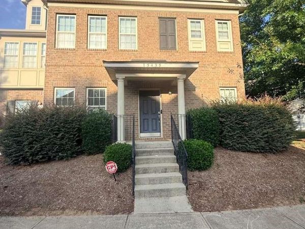 15435 Barossa Valley Street, Charlotte, NC 28277
