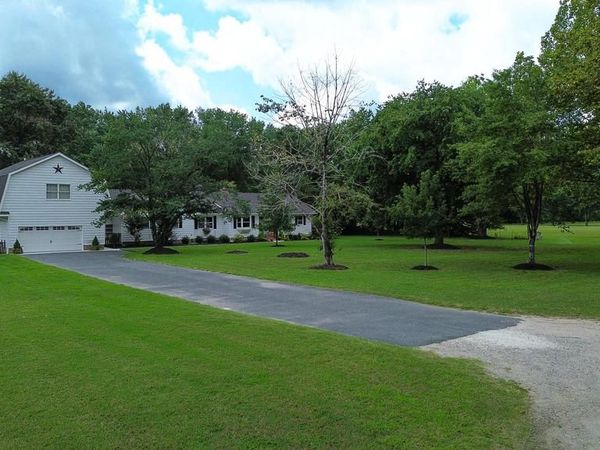 7202 OLD STAGE COACH ROAD , SNOW HILL, MD 21863