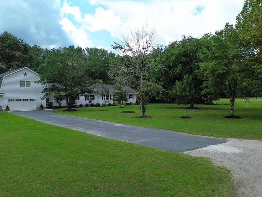 7202 Old Stage Coach Road , Snow Hill, MD 21863 Main Photo
