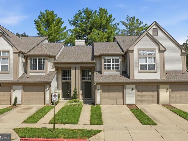 11205 DUNSTABLE WAY , Unit 153, GERMANTOWN, MD 20876