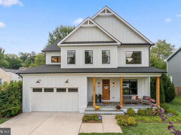 2020 KILGORE ROAD, FALLS CHURCH, VA 22043