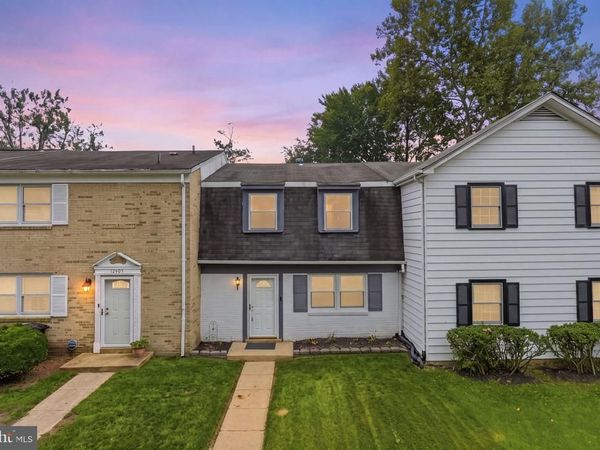 12403 PERSIMMON ROAD, UPPER MARLBORO, MD 20772