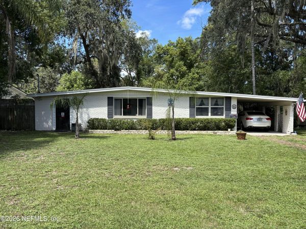 6229 OGDEN Road, Jacksonville, FL 32216