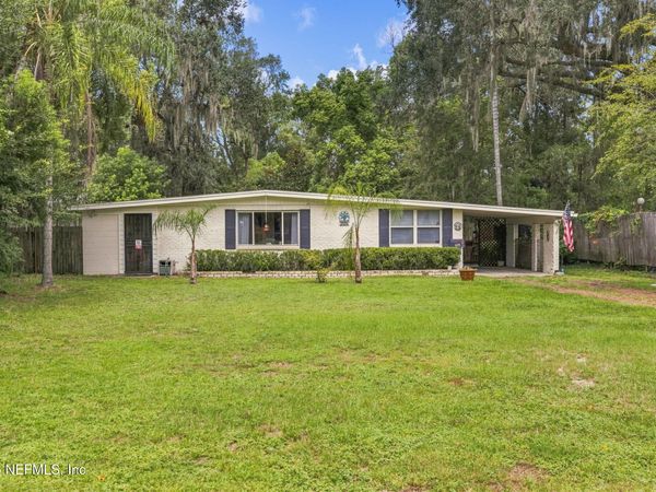 6229 OGDEN Road, Jacksonville, FL 32216