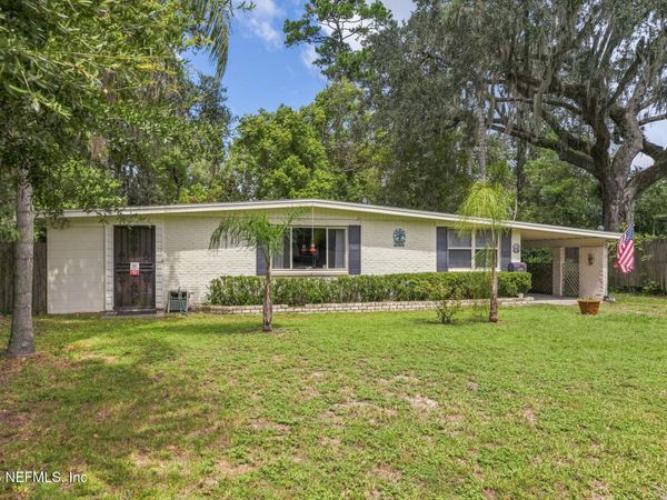 6229 OGDEN Road, Jacksonville, FL 32216
