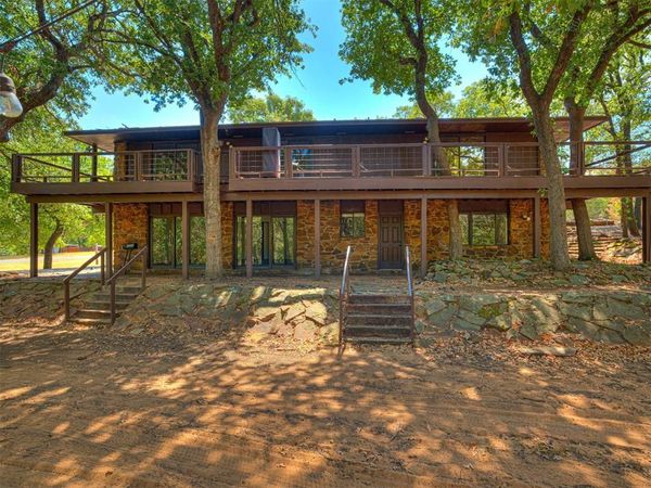 3521 N Bryant Avenue, Edmond, OK 73034