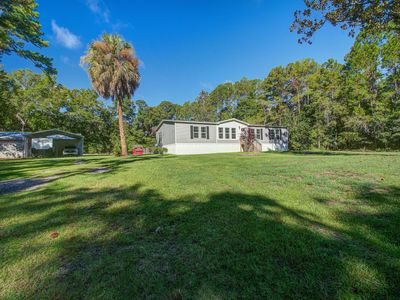 154 Beulah Lane, Dorchester, SC 29437