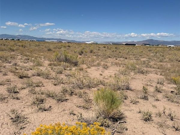 20 Mof Blk, Moffat, CO 81143