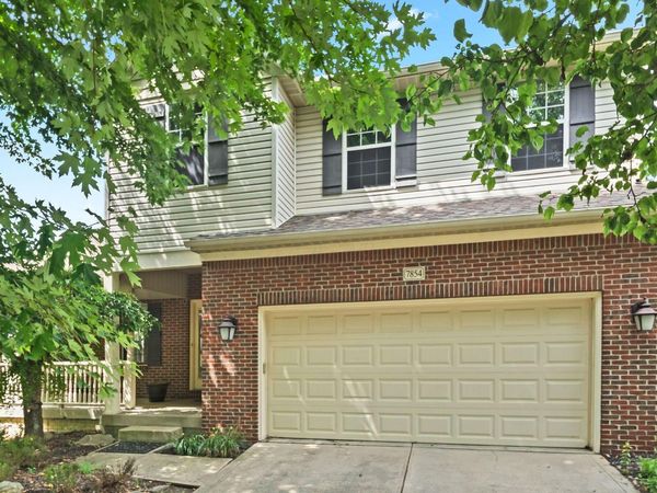 7854 Astra Circle, Reynoldsburg, OH 43068