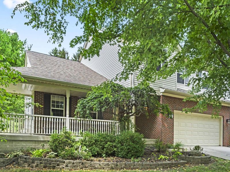 7854 Astra Circle, Reynoldsburg, OH 43068 Photo 3